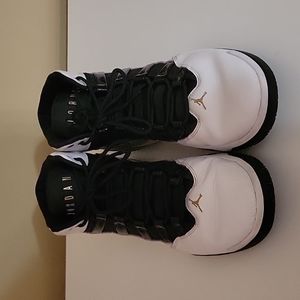 Men's Air Jordans Size 10.5